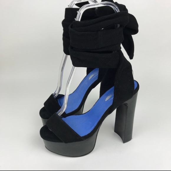 Jeffrey Campbell x Free People Chevaux Platform - Picture 5 of 5